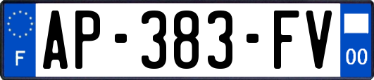 AP-383-FV