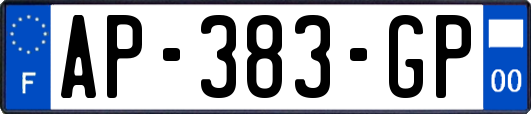 AP-383-GP