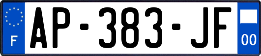 AP-383-JF