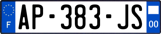 AP-383-JS