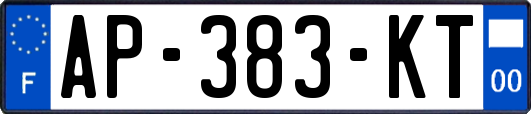 AP-383-KT