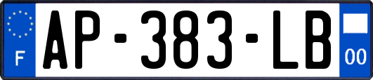 AP-383-LB