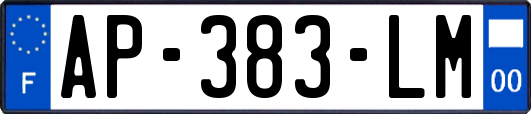 AP-383-LM