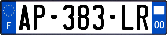 AP-383-LR