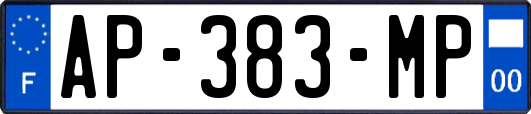 AP-383-MP