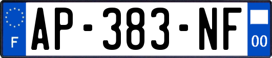 AP-383-NF