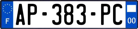 AP-383-PC