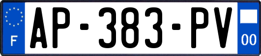 AP-383-PV