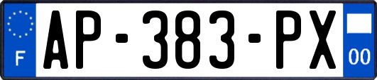 AP-383-PX