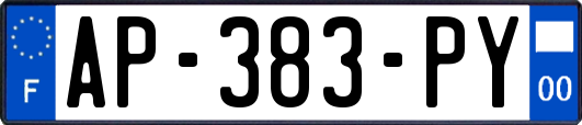 AP-383-PY