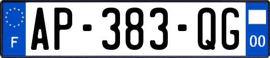 AP-383-QG