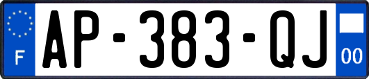 AP-383-QJ