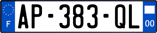 AP-383-QL