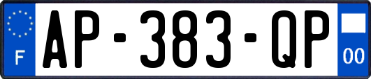 AP-383-QP