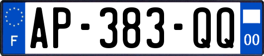 AP-383-QQ
