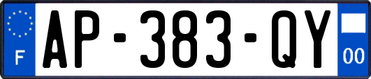 AP-383-QY