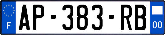 AP-383-RB