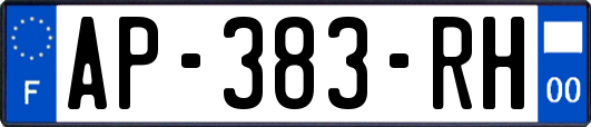 AP-383-RH
