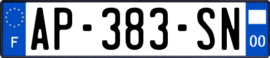 AP-383-SN