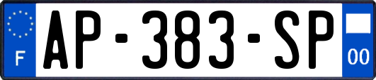 AP-383-SP