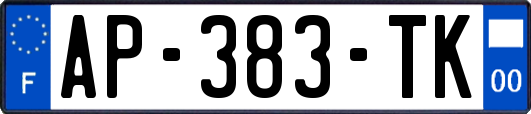 AP-383-TK