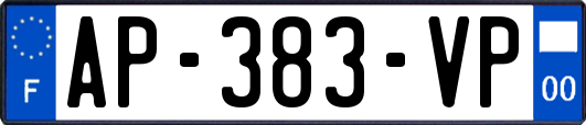AP-383-VP