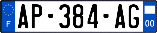 AP-384-AG