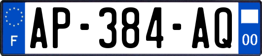 AP-384-AQ