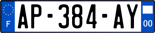AP-384-AY