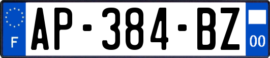 AP-384-BZ