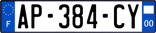AP-384-CY
