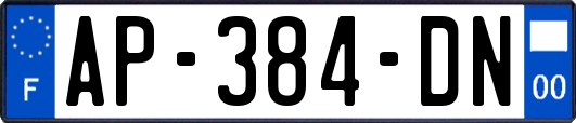 AP-384-DN