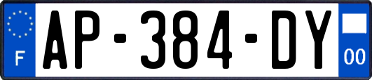 AP-384-DY