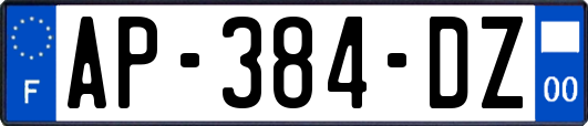 AP-384-DZ