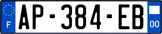 AP-384-EB