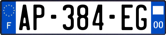 AP-384-EG