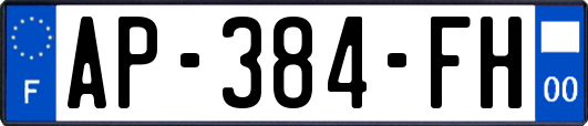 AP-384-FH