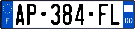 AP-384-FL