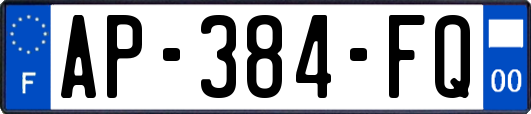 AP-384-FQ