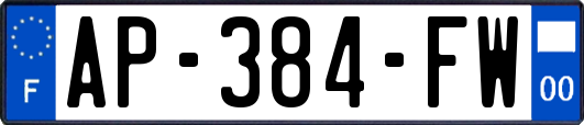 AP-384-FW