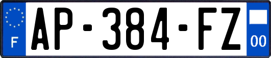AP-384-FZ