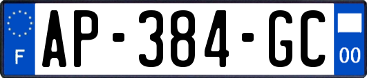 AP-384-GC