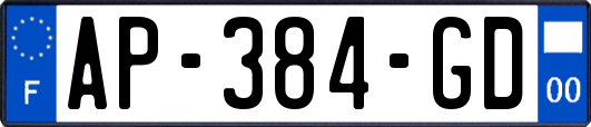 AP-384-GD