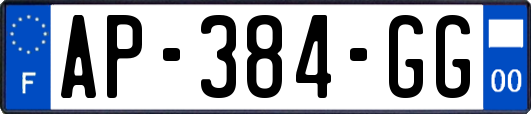 AP-384-GG