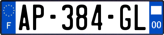 AP-384-GL