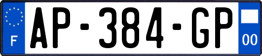 AP-384-GP