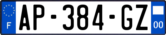 AP-384-GZ
