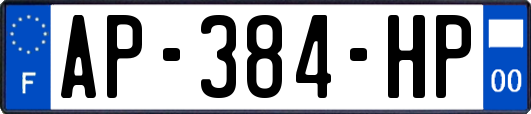 AP-384-HP