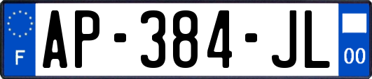 AP-384-JL