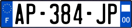 AP-384-JP